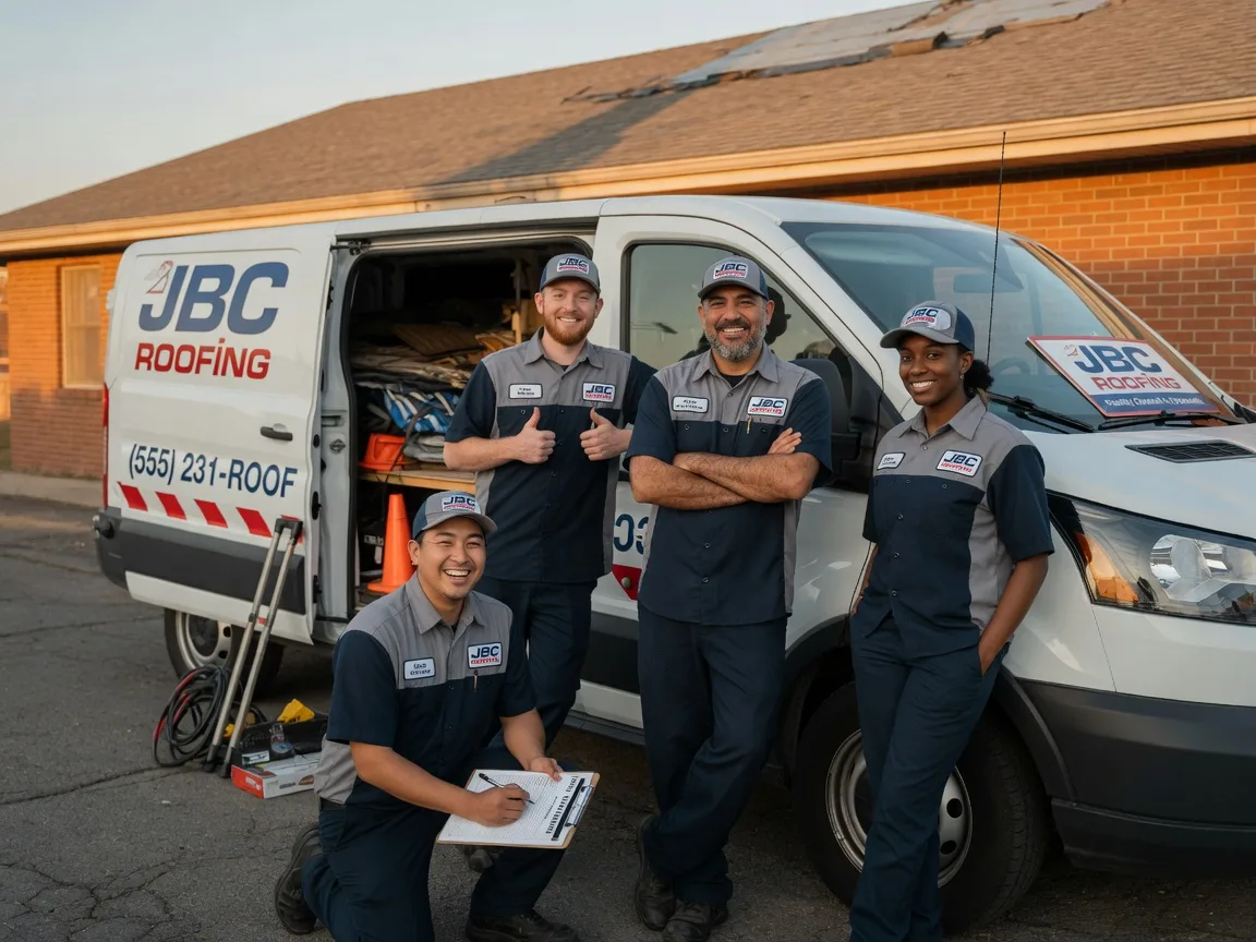 Roof Replacement company in Leonia, NJ