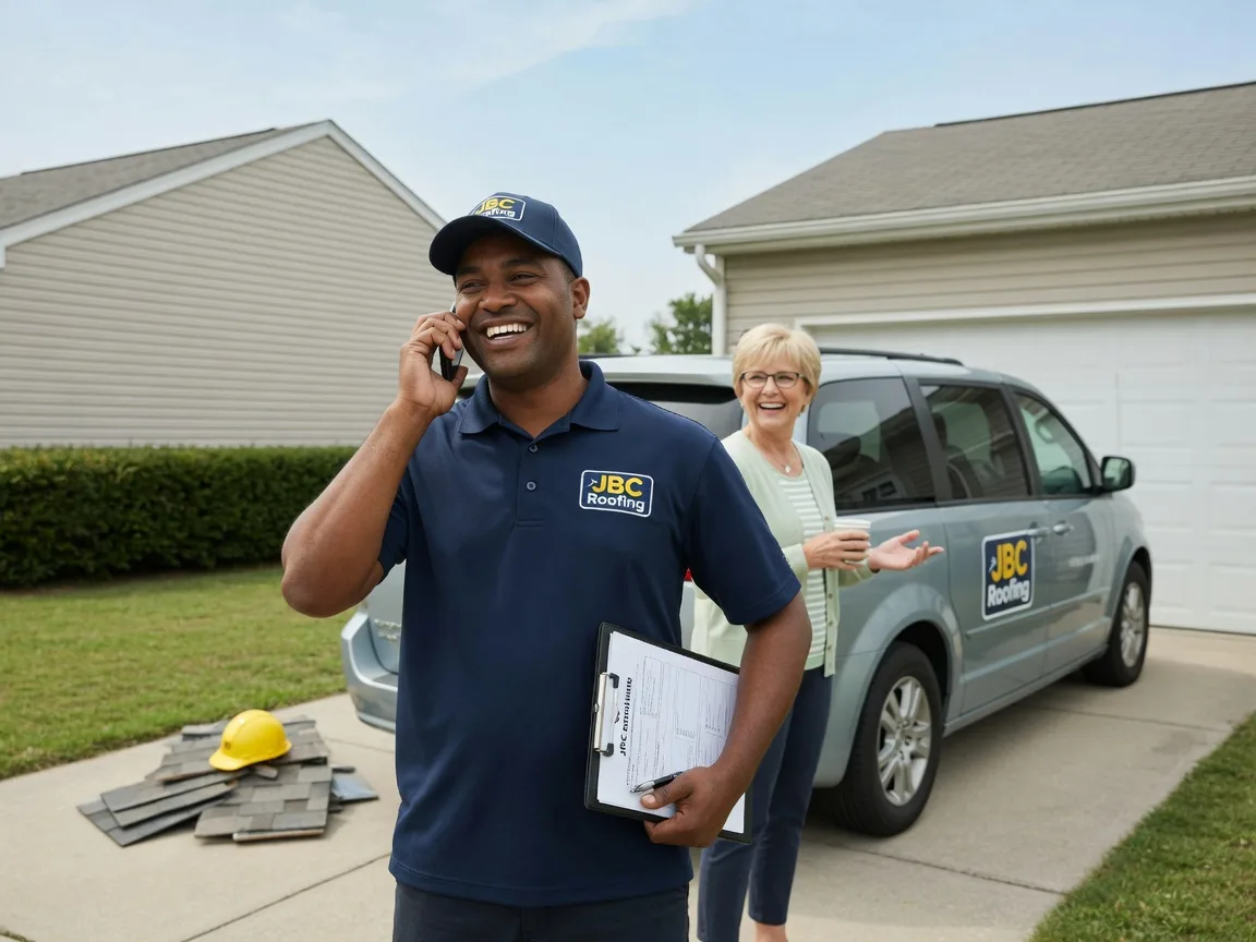 Roof Replacement Leonia, NJ FAQs